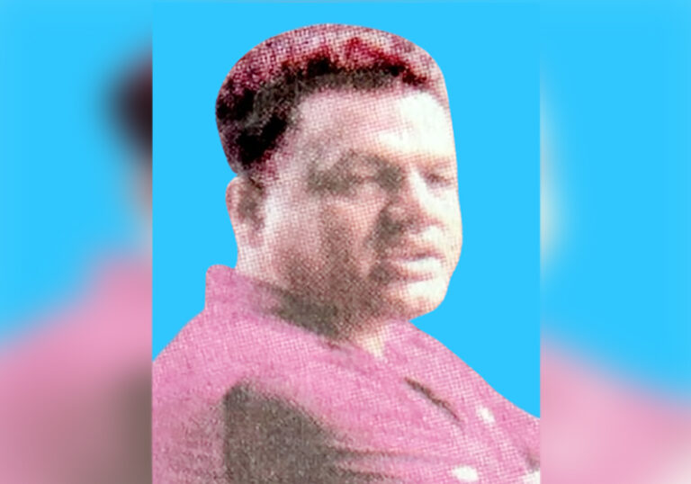 কোটচাঁদপুরে তদন্তের নামে অর্থ বাণিজ্য এএসআই গোলাম মোরশেদের
