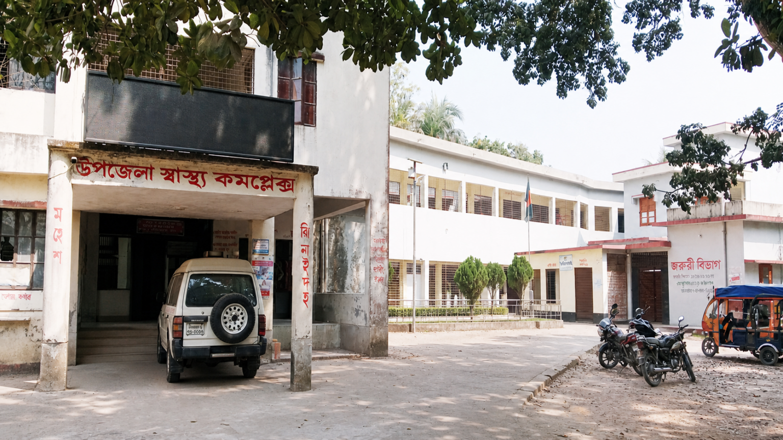 মহেশপুরে তুচ্ছ ঘটনায় কুপিয়ে আহত গৃহবধূর মৃত্যু