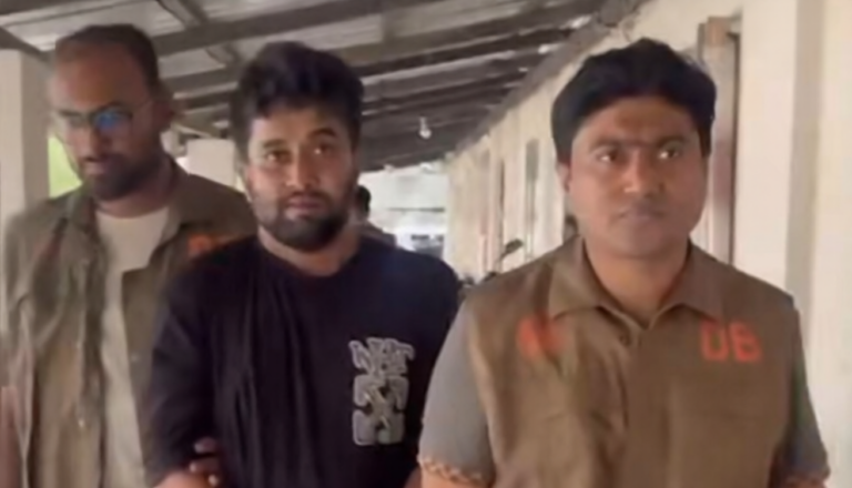 বিএনপি নেতা আলমগীর হত্যা মামলায় ‘ভাইপো রাকিব’ আটক
