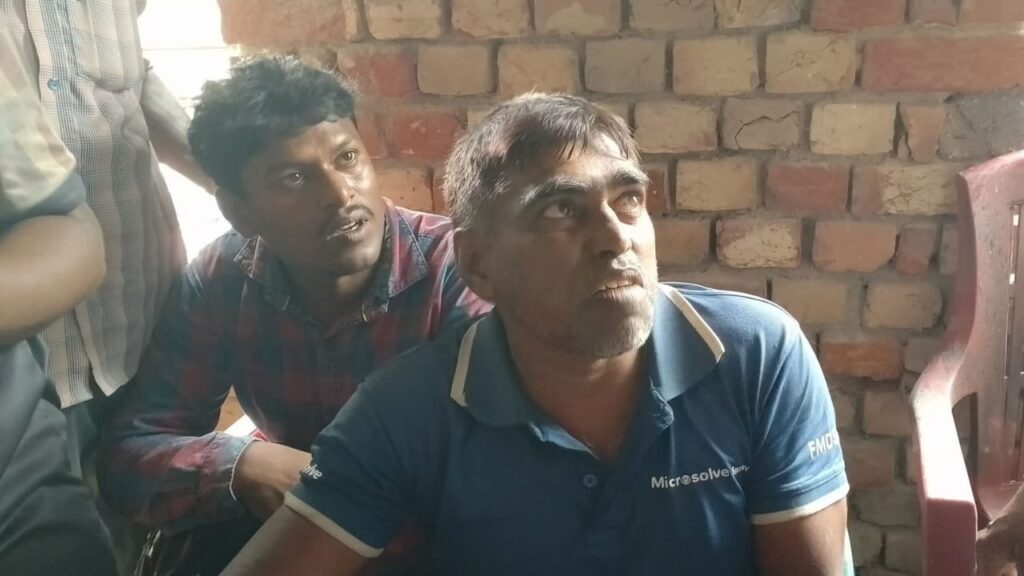 শ্যামনগরে অপহৃত পশু চিকিৎসক উদ্ধার, গ্রেপ্তার ৩
