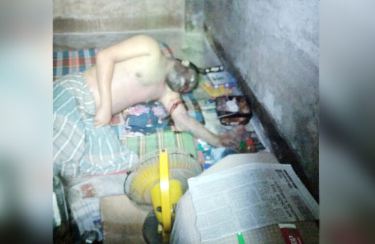 যশোরে ছাত্র মেস থেকে যুবকের মৃতদেহ উদ্ধার