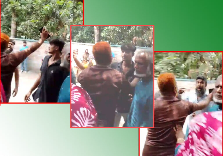 যশোর বিসিকে এলাকা নিয়ন্ত্রণে নতুন চাঁদাবাজ চক্র সক্রিয়