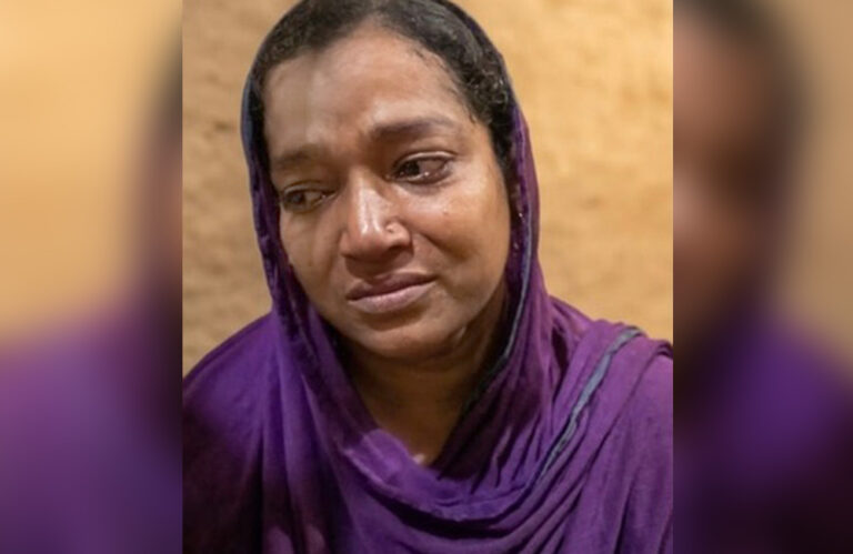 বেনাপোলের মাদক কারবারি মামনি খাতুনর যাবজ্জীবন কারাদণ্ড