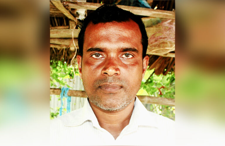রামপালে প্রতিমন্ত্রীর হস্তক্ষেপেও দখলমুক্ত হয়নি জমি : আ.লীগ নেতা পার্থ বেপরোয়া