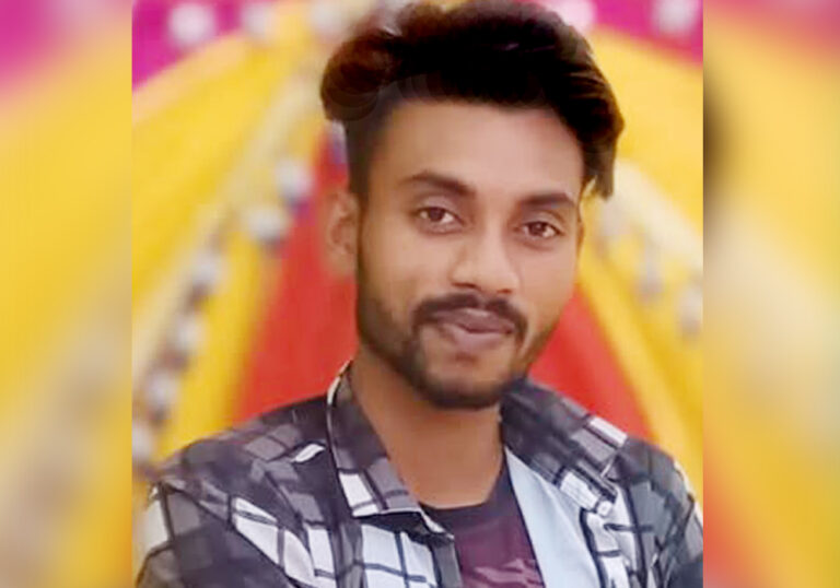 কোটচাঁদপুরে প্রেমের ফাঁদে ফেলে ধর্ষণ ভিডিও ধারণ-ব্লাকমেইল, যুবক আটক