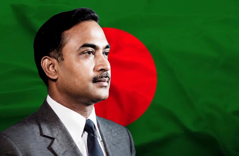 শ্রদ্ধা ও ভালোবাসায় স্মরণ: শহীদ রাষ্ট্রপতি জিয়াউর রহমান-এর মৃত্যুবার্ষিকী