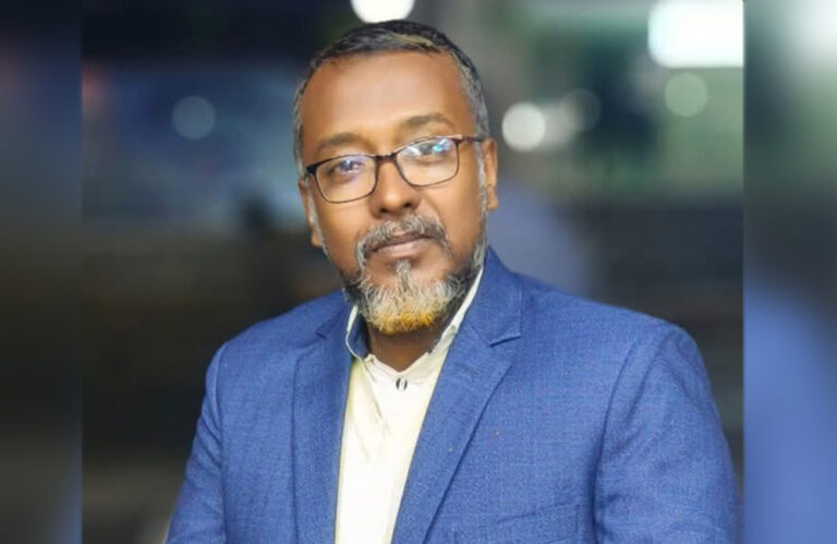 আইনজীবীকে হুমকি : এশিয়ান টিভির শামীমের বিরুদ্ধে অভিযোগ
