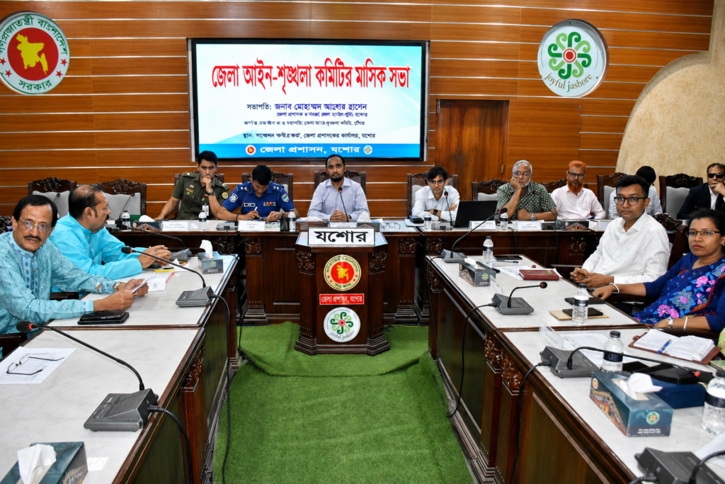 ‘বাংলার ভোর’ প্রতিবেদন প্রকাশ : নড়েচড়ে বসেছে প্রশাসন