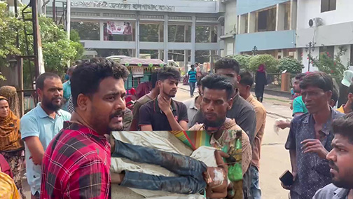 যশোরে স্ত্রীকে হত্যার পর আত্মহত্যার চেষ্টা স্বামীর যশোরে স্ত্রীকে হত্যার পর আত্মহত্যার চেষ্টা স্বামীর