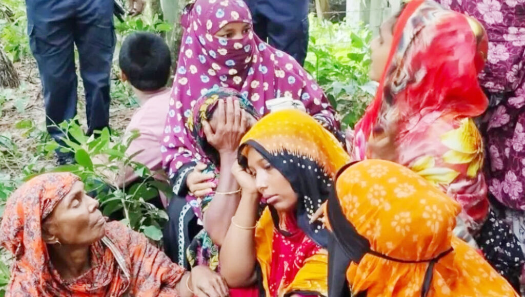 সাতক্ষীরায় একদিনে তিন ব্যক্তির মরদেহ উদ্ধার