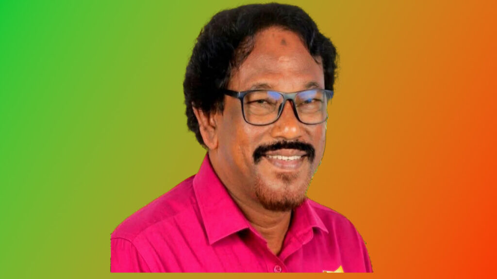 নাশকতা মামলায় সাংবাদিক আসাদ গ্রেফতার, শার্শায় প্রতিবাদ