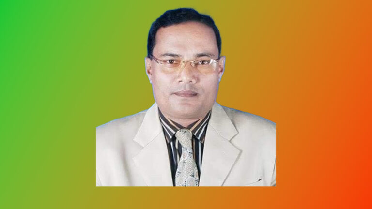 বাঘারপাড়ায় মহিলা কজেলের অধ্যক্ষ আটক