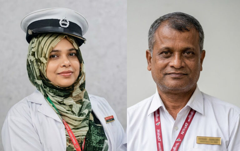 স্টেশন ইনচার্জ মাসে ১২ দিন অফিসে, বাসা থেকে ট্রেন পরিচালনা করেন মাস্টার!