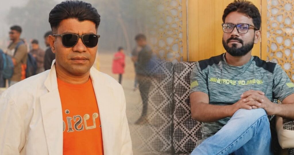 ছাত্রদল ও স্বেচ্ছাসেবক দলের দুই নেতাকে শোকজ