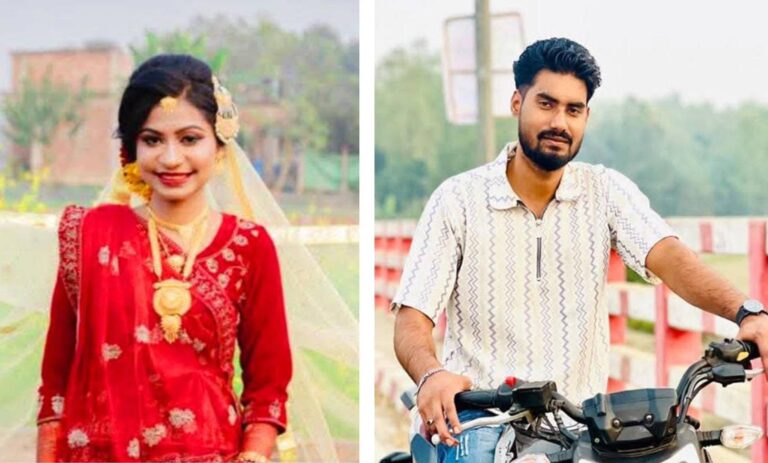 ভালোবাসার পুরুষের হাতেই নিভল শাম্মীর জীবনপ্রদীপ ভালোবাসার পুরুষের হাতেই নিভল শাম্মীর জীবনপ্রদীপ