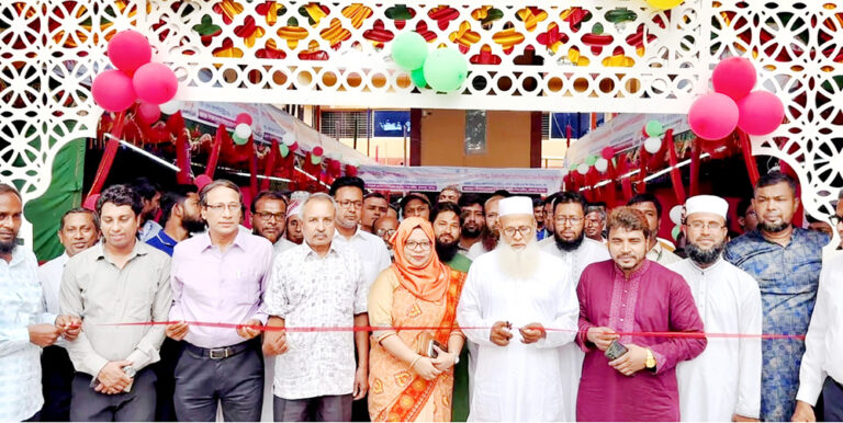 কেশবপুরে স্টার্টআপ সায়েন্স প্রজেক্ট অ্যান্ড ইনোভেশন আইডিয়া শোকেসিং প্রোগ্রাম অনুষ্ঠিত