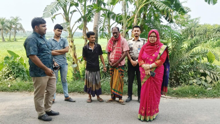 কেশবপুরে দুই মাদকসেবী ও কারবারির কারাদণ্ড কেশবপুরে দুই মাদকসেবী ও কারবারির কারাদণ্ড