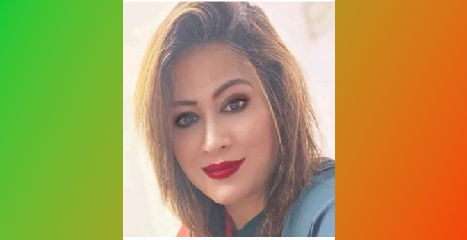 যশোরে মহিলা লীগ নেত্রী নাসিমা সুলতানা মহুয়া আটক যশোরে মহিলা লীগ নেত্রী নাসিমা সুলতানা মহুয়া আটক