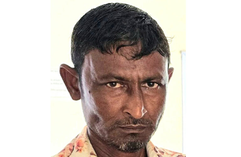 রমপালে যুবলীগ নেতা হত্যা : প্রধান অভিযুক্ত আটক