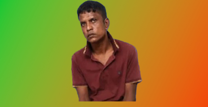 এক রাতে দুই নারীকে ধর্ষণ, যুবক আটক এক রাতে দুই নারীকে ধর্ষণ, যুবক আটক