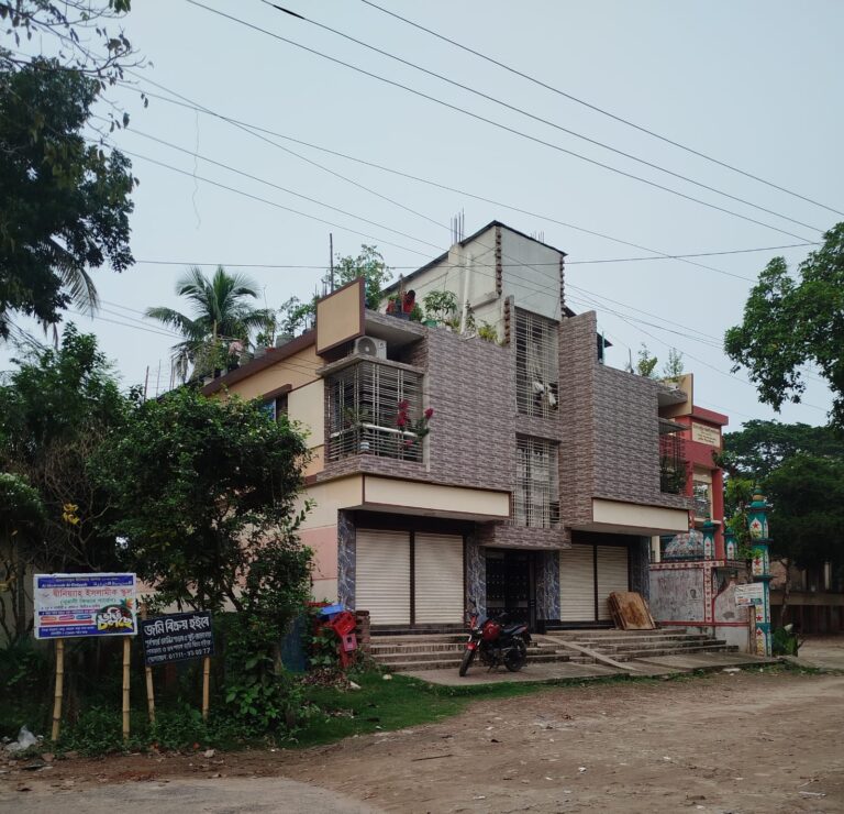 ভবন-মালিকসহ ৬২ স্বচ্ছল নারীর নামে ফ্যামিলি কার্ড, ৩ কর্মকর্তাকে বদলি ভবন-মালিকসহ ৬২ স্বচ্ছল নারীর নামে ফ্যামিলি কার্ড, ৩ কর্মকর্তাকে বদলি