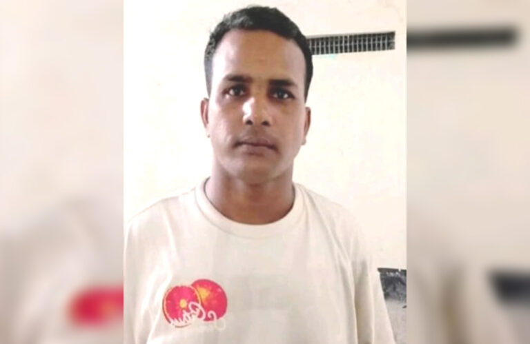 জগন্নাথ বিশ্ববিদ্যালয় ছাত্রলীগের সহ-সম্পাদক চৌগাছায় আটক