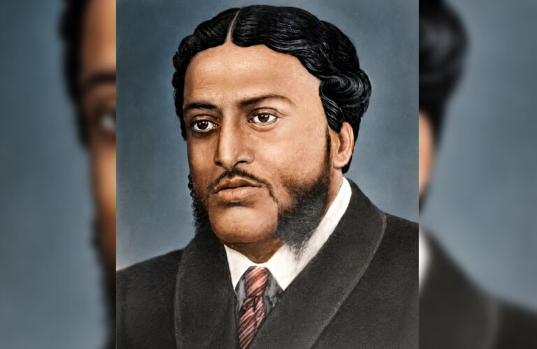 বাংলা সাহিত্যে আধুনিকতার দিশারী মহাকবি মাইকেল মধুসূদন দত্তের ১৫৩তম মৃত্যুবার্ষিকী আজ