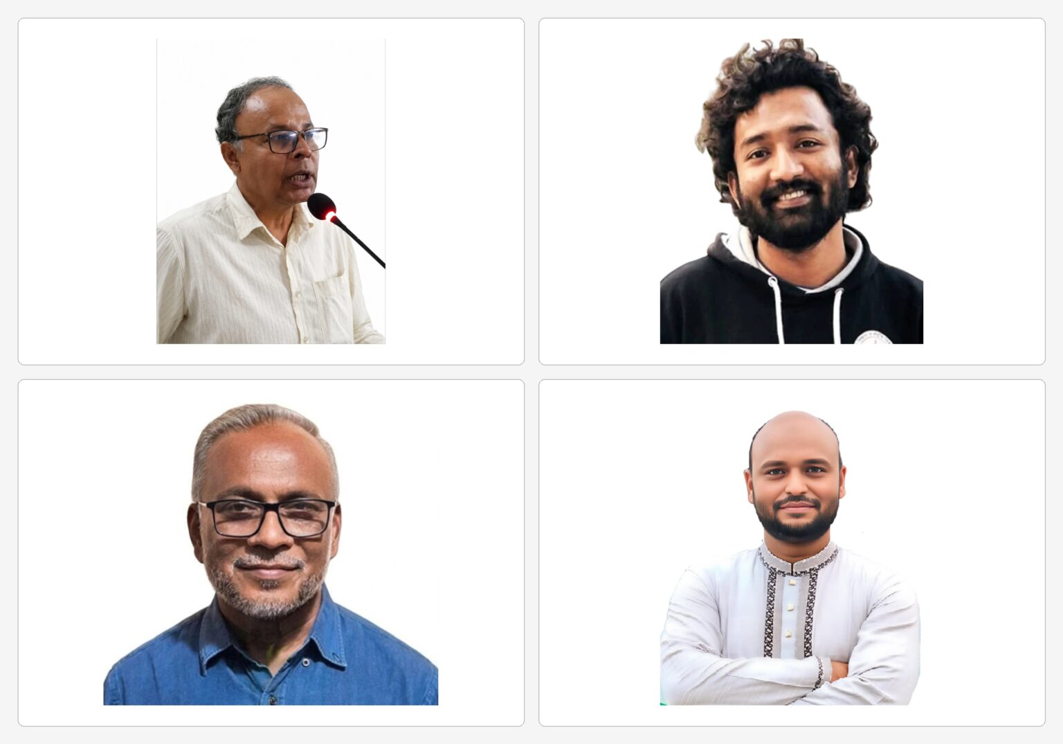 বাজেট নিয়ে যা বললেন যশোরের রাজনীতিকরা