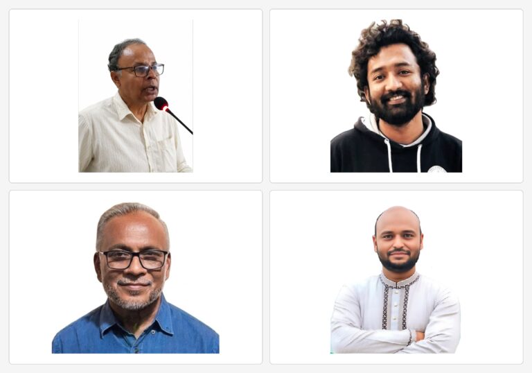 বাজেট নিয়ে যা বললেন যশোরের রাজনীতিকরা