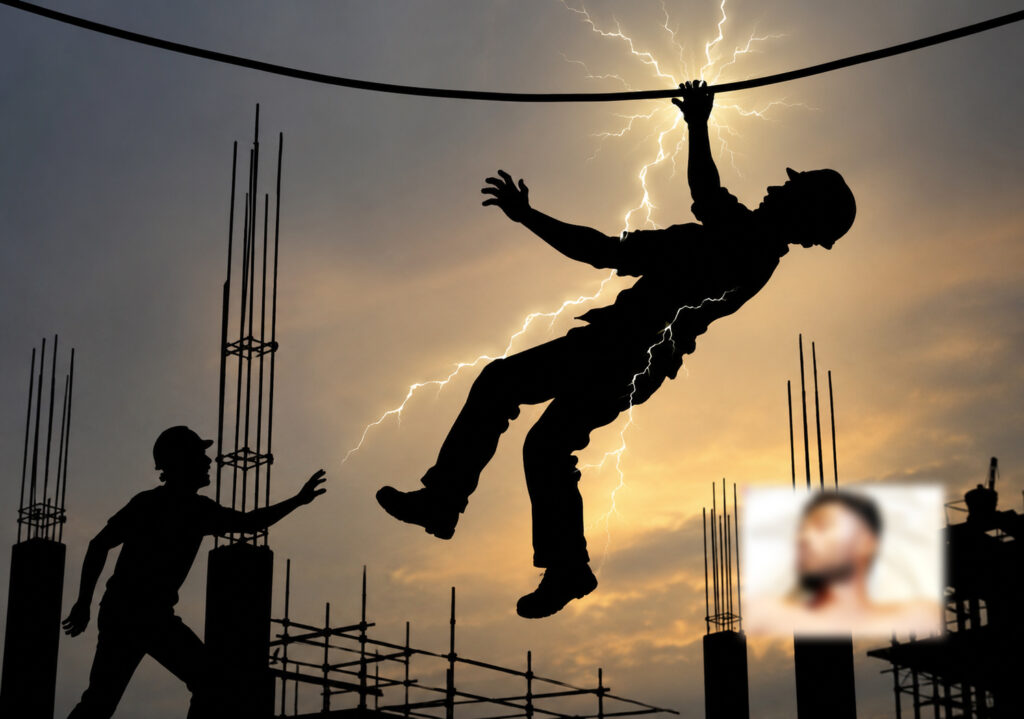 কোটচাঁদপুরে বিদ্যুৎস্পৃষ্টে নির্মাণ শ্রমিকের মৃত্যু কোটচাঁদপুরে বিদ্যুৎস্পৃষ্টে নির্মাণ শ্রমিকের মৃত্যু