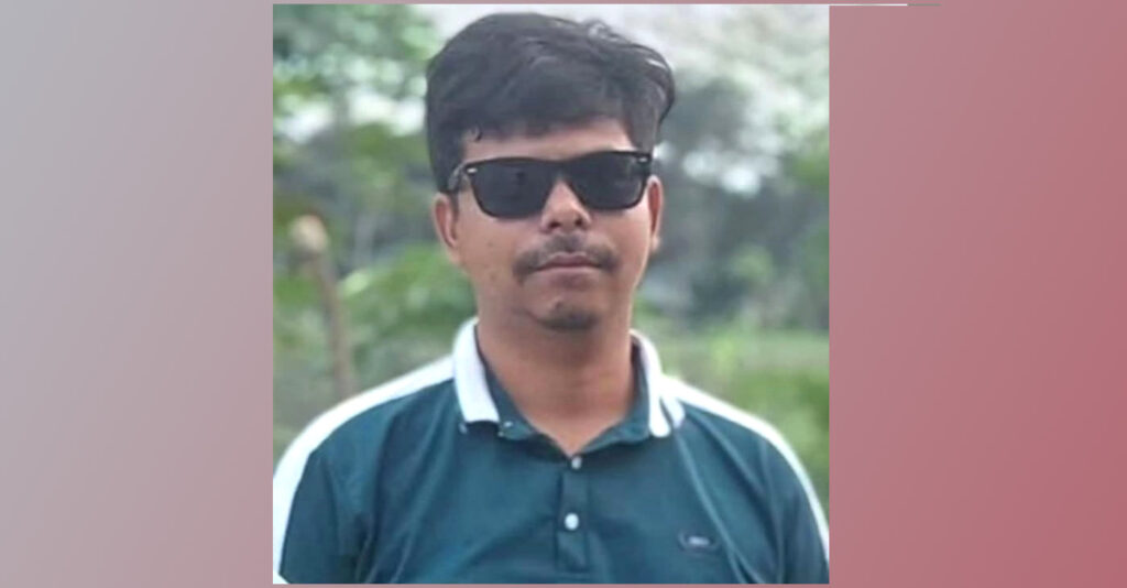 বাঘারপাড়ায় যুবদল নেতা রুবেলকে কুপিয়ে হত্যা বাঘারপাড়ায় যুবদল নেতা রুবেলকে কুপিয়ে হত্যা