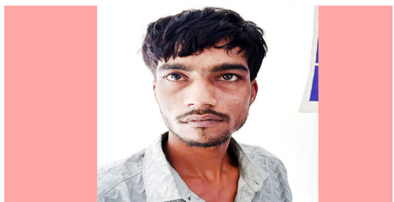 শ্যামনগরে এনজিও কর্মী সেজে পুলিশের অভিযান, ইয়াবাসহ কারবারি আটক শ্যামনগরে এনজিও কর্মী সেজে পুলিশের অভিযান, ইয়াবাসহ কারবারি আটক