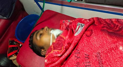 অভয়নগরে ডেঙ্গুতে যুবকের মৃত্যু অভয়নগরে ডেঙ্গুতে যুবকের মৃত্যু