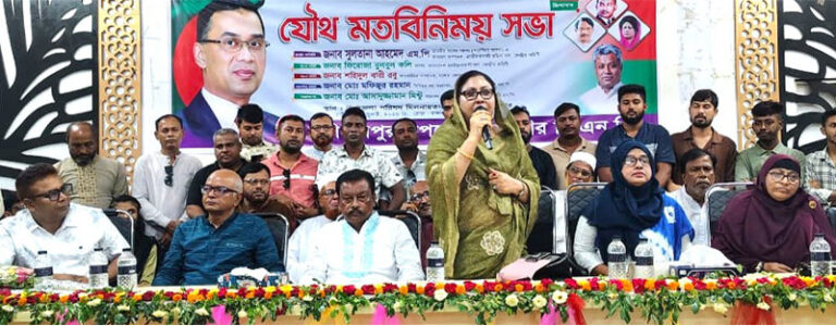 মণিরামপুরের সার্বিক উন্নয়নে সব পদক্ষেপ নেয়া হচ্ছে মণিরামপুরের সার্বিক উন্নয়নে সব পদক্ষেপ নেয়া হচ্ছে