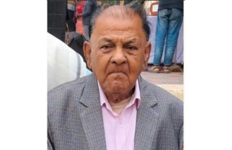 বীর মুক্তিযোদ্ধা আলী হোসেন মনির স্মরণসভা উপলক্ষে প্রস্তুতি কমিটি গঠন