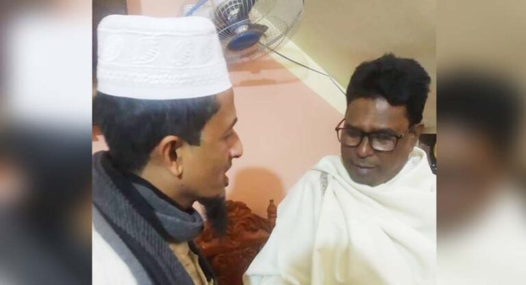 আ. লীগ থেকে জামায়াতে : তালার ইবাদুলের বিরুদ্ধে হয়রানি ও মামলার অভিযোগ