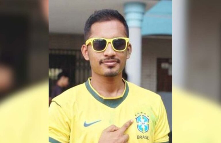 বাঘারপাড়া উপজেলা ছাত্রলীগের সহসভাপতি তামিম আটক