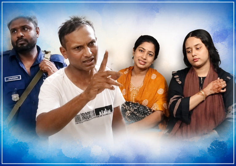 ‘হানি ট্র্যাপে’ ফাঁসিয়ে লুট, যশোরে ৩ জন আটক