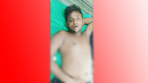 কেশবপুরে ককটেল বিস্ফোরণে আহত এক
